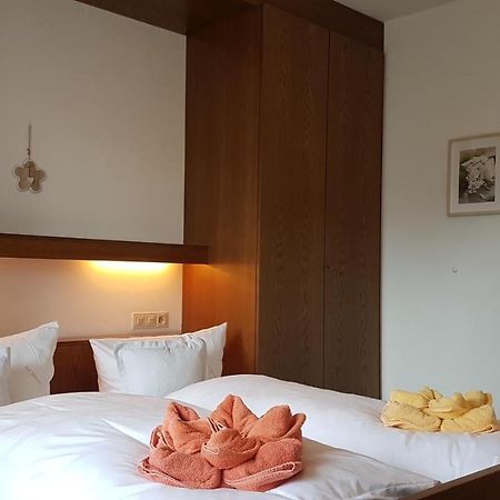 Haus Vierjahreszeiten Reit im Winkl Esterno foto