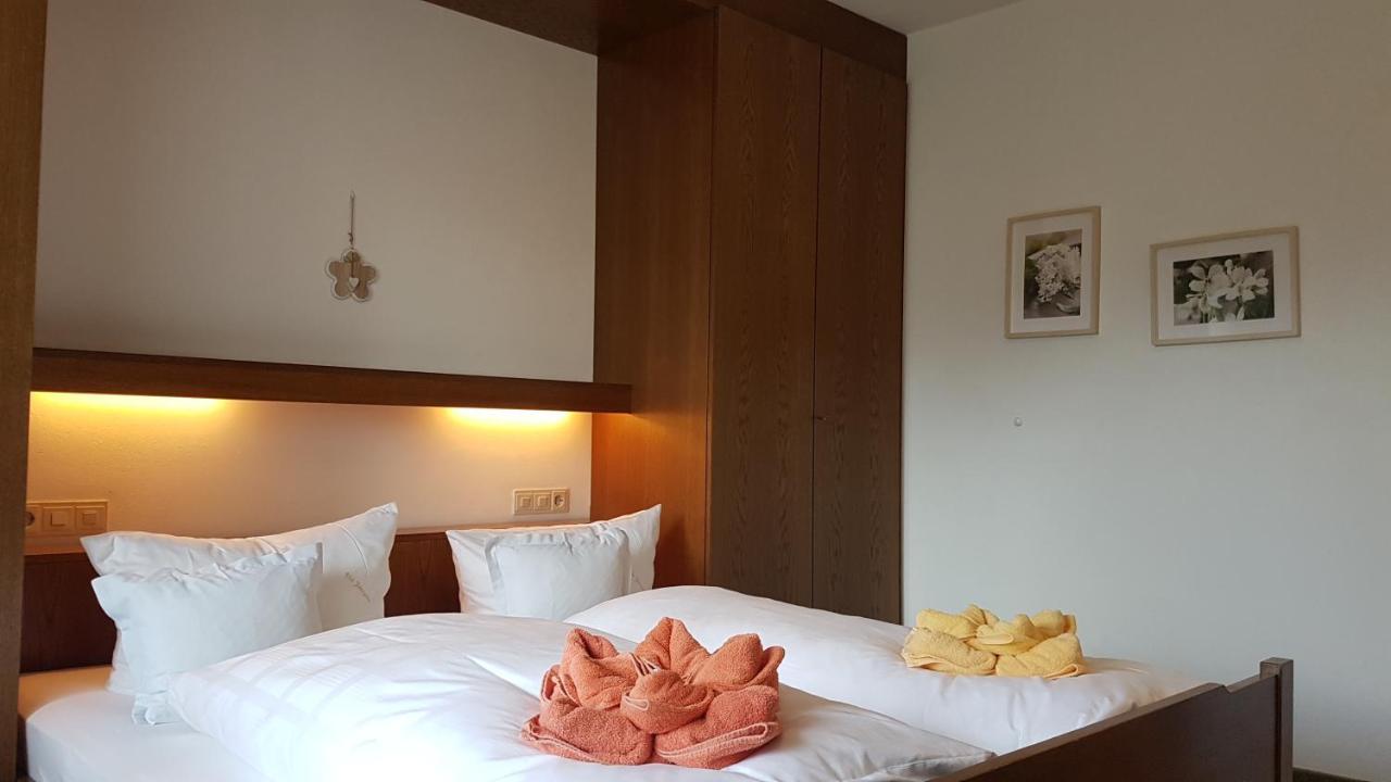 Haus Vierjahreszeiten Reit im Winkl Esterno foto