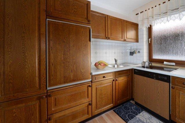 Haus Vierjahreszeiten Reit im Winkl Esterno foto