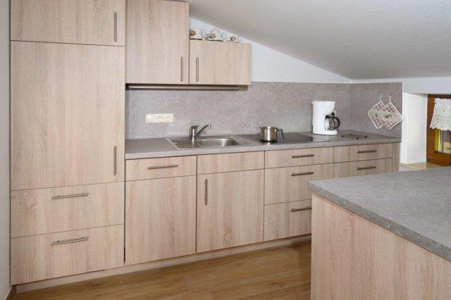 Haus Vierjahreszeiten Reit im Winkl Esterno foto