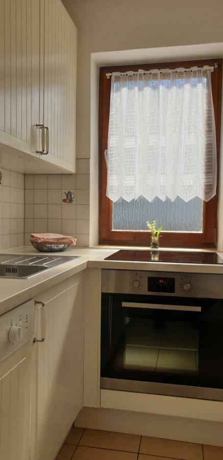 Haus Vierjahreszeiten Reit im Winkl Esterno foto